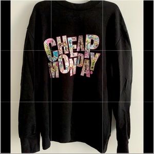 Cheap monday top